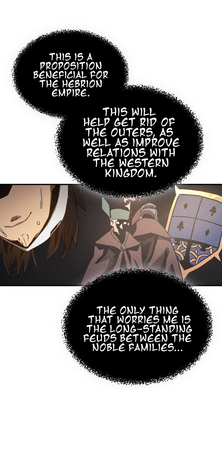 A Returner’s Magic Should Be Special Chapter 120 image 12
